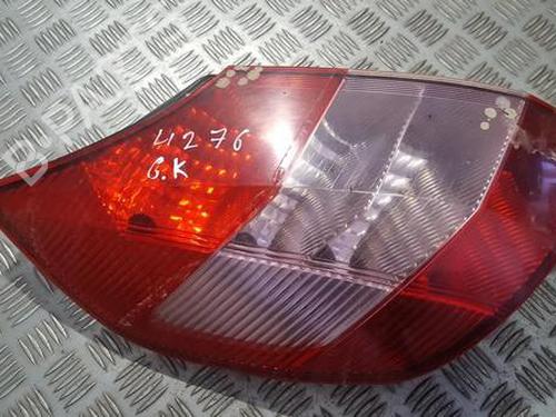 Used Left taillight Left taillight 35715604 35715604