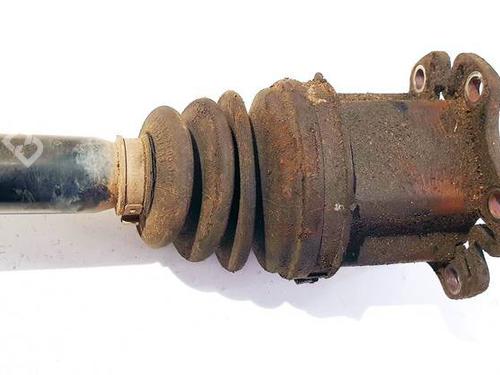 Right front driveshaft AUDI A6 C6 (4F2) 2.7 TDI | BP34829018M39 - Image 3