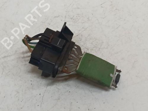 Heater resistor PORSCHE PANAMERA (970) 3.6 4 | BP37504915M108 - Image 2
