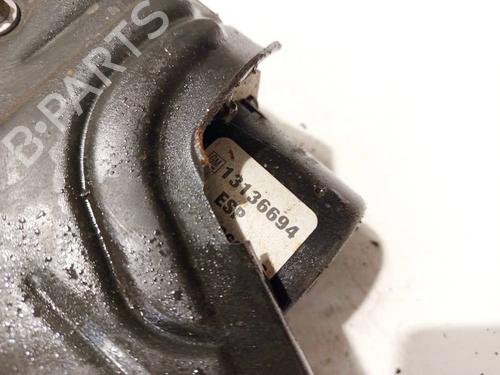 ABS pump OPEL SIGNUM Hatchback (Z03) 1.9 CDTI (F48) | BP34877218M43 - Image 3