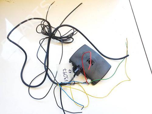 Used Electronic module Electronic module AUDI A6 C5 (4B2, 4B4) 2.5 TDI (150 hp) 32949539 32949539