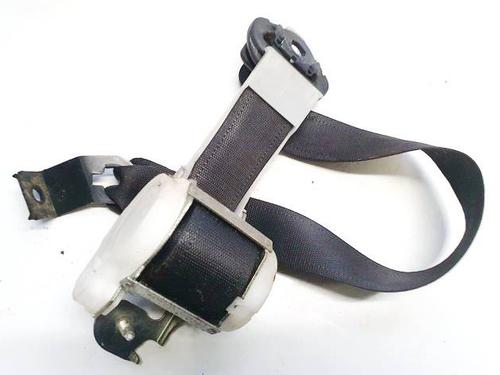 Front right seatbelt OPEL SIGNUM Hatchback (Z03) 1.9 CDTI (F48) | BP34875285I25 - Image 2