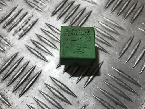 Used Other Other CITROËN BERLINGO / BERLINGO FIRST MPV (MF_, GJK_, GFK_) 2.0 HDI 90 (MFRHY) (90 hp) 33497679 33497679