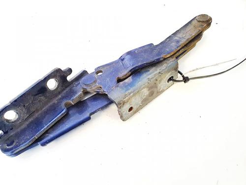 Used Hinge/Door check strap Hinge/Door check strap CITROËN C8 (EA_, EB_) 2.0 HDi (107 hp) 35431937 35431937