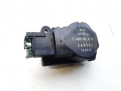 Electronic module MERCEDES-BENZ E-CLASS (W211) E 270 CDI (211.016) | BP32621880M83 - Image 2