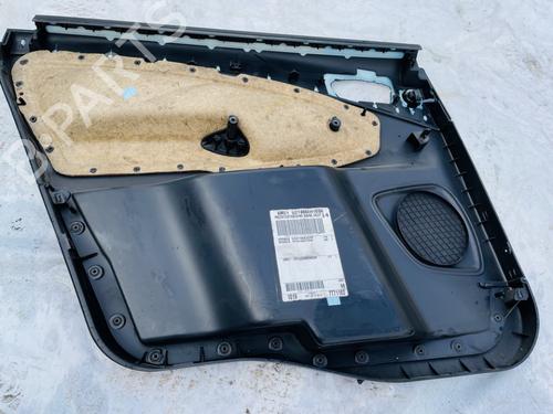 Rear right panel FORD S-MAX (WA6) 2.0 TDCi | BP35503918C61 - Image 2