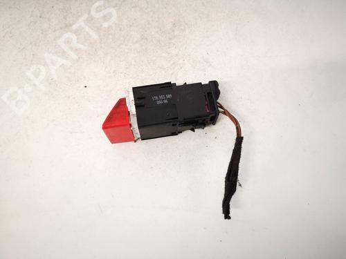 Warning switch VW TOURAN (1T1, 1T2) 2.0 TDI | BP35403960I22 - Image 2