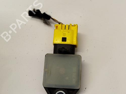 Electronic module PEUGEOT 407 (6D_) 1.6 HDi 110 (6D9HZC, 6D9HYC) | BP34203958M83 - Image 2