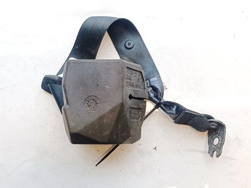 Used Rear right seatbelt Rear right seatbelt VW PASSAT B6 (3C2) 2.0 TDI (140 hp) 35396080 35396080