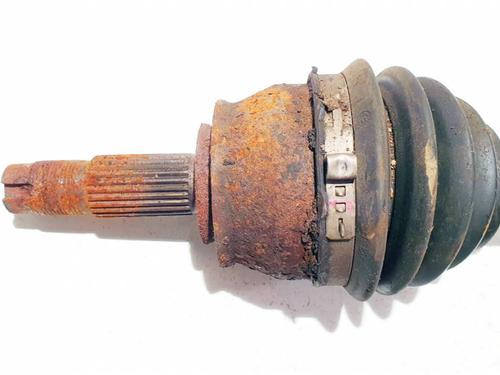 Left front driveshaft FIAT PUNTO EVO (199_) 1.3 D Multijet (199AXD1B, 199AXD1A, 199BXD1B, 199BXD1A,... | BP34873764M38 - Image 2