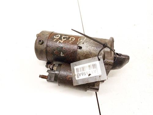 Used Starter Starter OPEL ASTRA H (A04) 1.9 CDTI (L48) (100 hp) 40275791 40275791