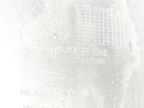 Front right panel FORD FOCUS III 1.6 TDCi | BP39065251C59 - Image 3