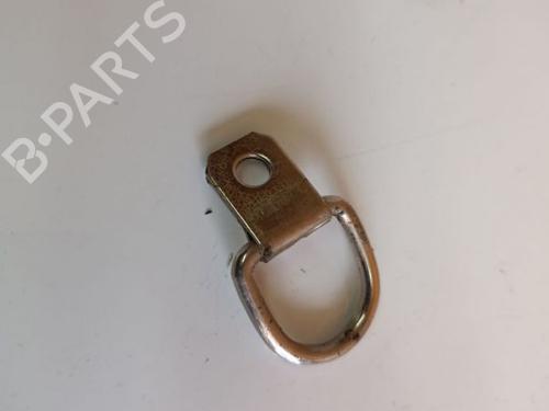 Støtte Støtte RENAULT LAGUNA III (BT0/1) 1.5 dCi (BT00, BT0A, BT0T, BT1J) (110 hp) 33918448 33918448