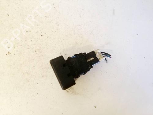 Used Warning switch Warning switch NISSAN NOTE (E11, NE11) 1.5 dCi (68 hp) 35025069 35025069