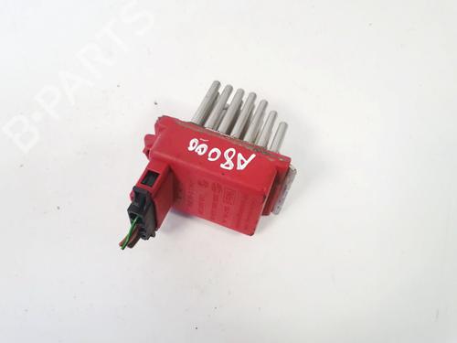Used Heater resistor Heater resistor 35437940 35437940