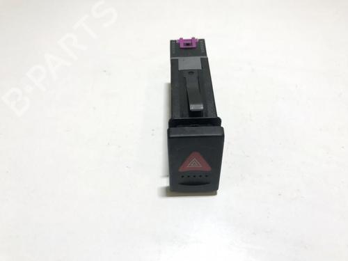 Used Warning switch Warning switch VW PASSAT B5.5 (3B3) 1.9 TDI (101 hp) 35710382 35710382