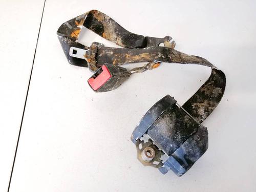 Used Front right seatbelt Front right seatbelt FORD GALAXY I (WGR) 1.9 TDI (115 hp) 35221322 35221322