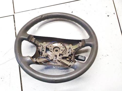 Used Steering wheel Steering wheel TOYOTA PREVIA II (_R3_) 2.0 D-4D (CLR30_, CLR30R) (116 hp) 40276051 40276051