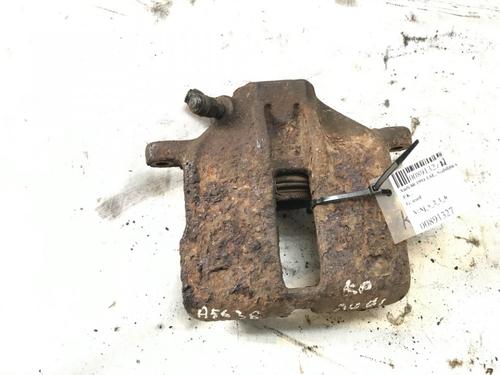 Used Left front brake caliper Left front brake caliper AUDI 80 B4 Saloon (8C2) 1.6 E (101 hp) 35869259 35869259