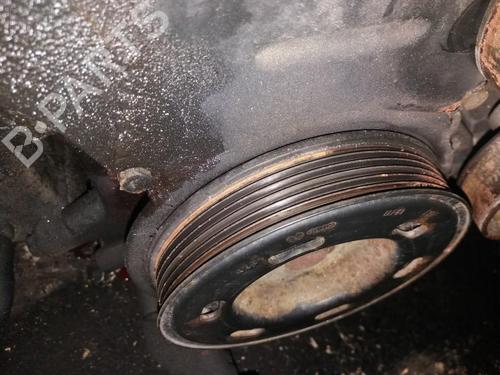 Pulley AUDI A4 B6 (8E2) 1.8 T quattro | BP35695190M122 - Image 2