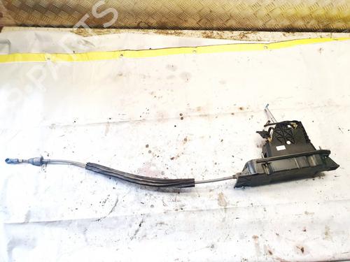 Used Gear lever Gear lever 35435578 35435578