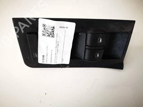 Used Switch Switch SUBARU LEGACY IV Estate (BP) 2.0 AWD (BP5) (138 hp) 32531791 32531791