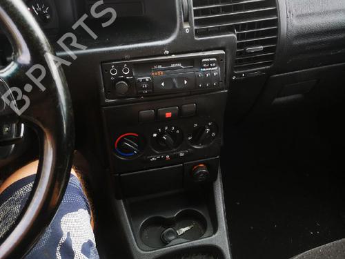 Boot lining OPEL ZAFIRA A MPV (T98) 2.0 DTI 16V (F75) | BP35163327I3  - Image 11