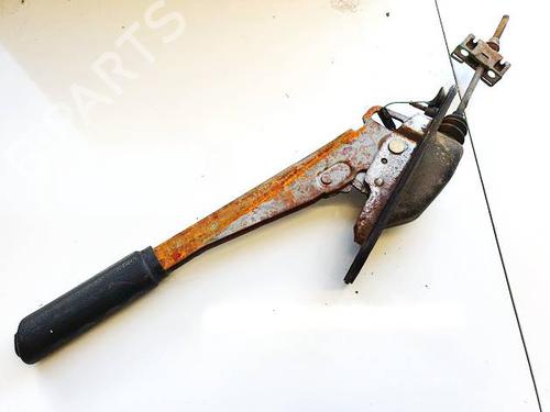Used Hand brake Hand brake RENAULT MEGANE I (BA0/1_) 1.4 16V (BA0D, BA1H, BA0W, BA10) (95 hp) 35048116 35048116
