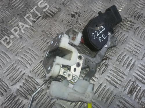front-right-lock-citroen-c1-pm_-pn_-2005-2006-2007-2008-2009-2010-2011-2012-2013-2014-35839622 main image
