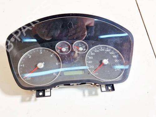 Used Instrument cluster Instrument cluster FORD FOCUS C-MAX (DM2) 2.0 TDCi (136 hp) 35020753 35020753