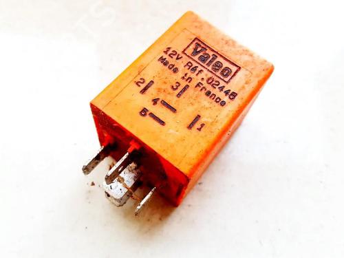 Used Electronic sensor Electronic sensor CHRYSLER VOYAGER IV (RG, RS) 2.5 CRD (141 hp) 33518617 33518617