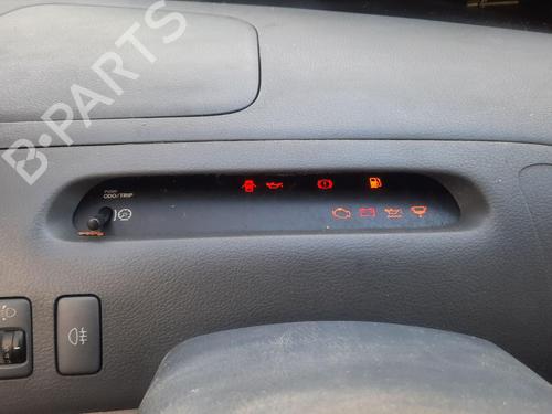 Electronic sensor TOYOTA PREVIA II (_R3_) 2.0 D-4D (CLR30_, CLR30R) | BP33089997M84 - Image 10