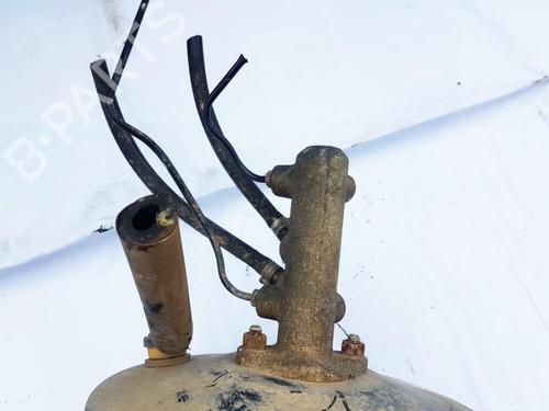 Used Brake master cylinder Brake master cylinder FIAT MULTIPLA (186_) 1.9 JTD 105 (186AXB1A) (105 hp) 35861234 35861234
