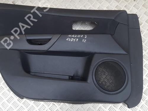 Used Other Other MAZDA 3 (BK) 1.6 DI Turbo (109 hp) 35694769 35694769