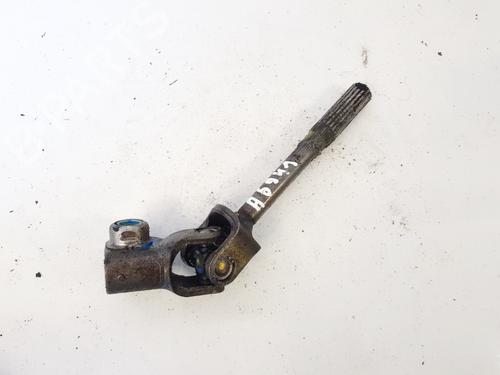 Used Steering column universal joint Steering column universal joint NISSAN QASHQAI I (J10, NJ10) 1.6 (114 hp) 35536806 35536806