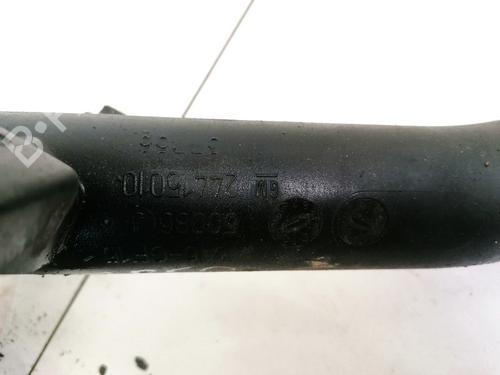 Pipe OPEL VECTRA C (Z02) 2.0 DTI 16V (F69) | BP32899866M125 - Image 3