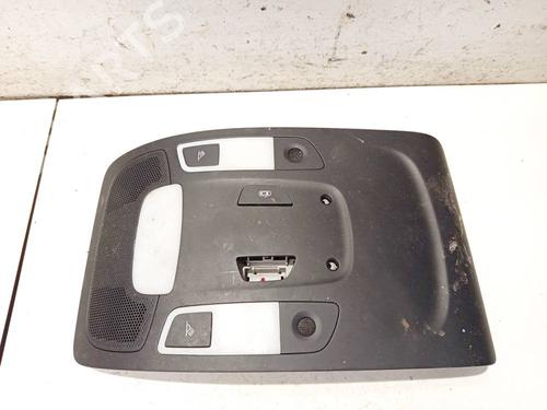 Used Interior roof light Interior roof light AUDI A7 Sportback (4GA, 4GF) 3.0 TDI quattro (245 hp) 34908559 34908559