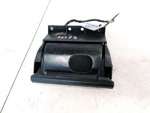 Used Ashtray Ashtray AUDI 80 B3 Saloon (893, 894, 8A2) 1.8 S (90 hp) 35578838 35578838