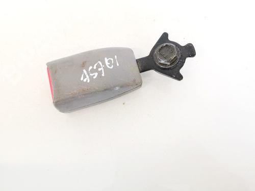 Seat buckle MAZDA PREMACY (CP) 2.0 TD | BP35623386I32 - Image 2