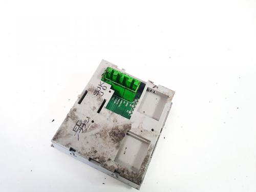 Electronic module HONDA CR-V III (RE_) 2.2 i-CTDi 4WD (RE6) | BP35411144M83 - Image 2