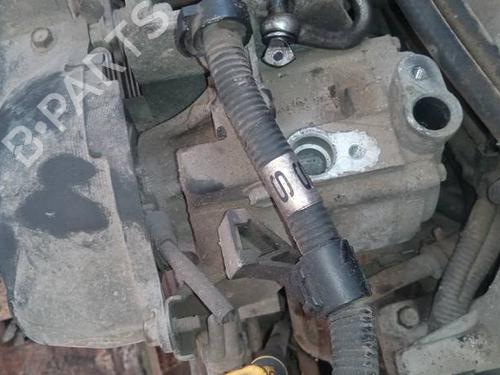 Used AC compressor AC compressor SUBARU LEGACY IV Estate (BP) 2.0 AWD (BP5) (138 hp) 35370378 35370378