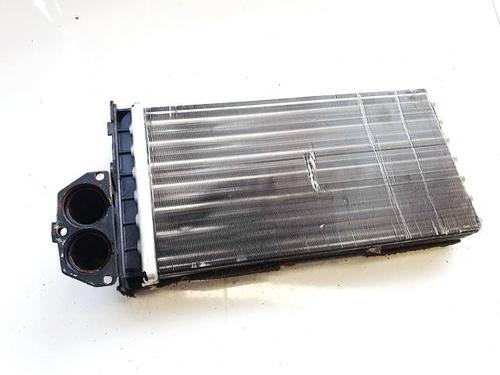 heater-matrix-peugeot-307-3ac-2000-2001-2002-2003-2004-2005-2006-2007-2008-2009-2010-2011-2012-36830248 main image
