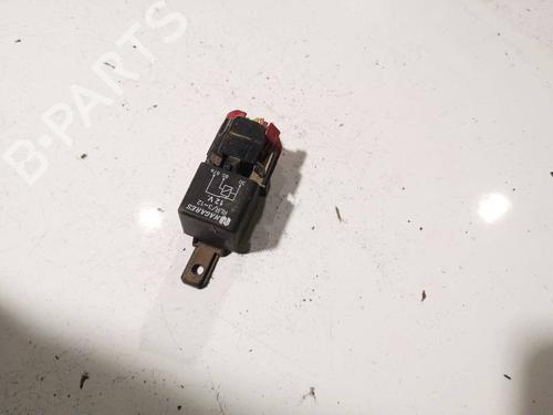 Fuse box PEUGEOT 307 (3A/C) 2.0 HDi 110 | BP33489816E1 - Image 2