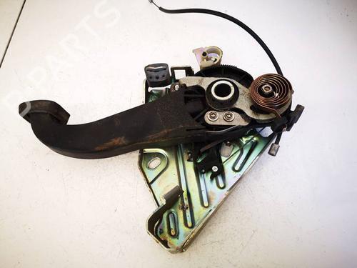 Used Hand brake Hand brake MERCEDES-BENZ C-CLASS (W204) C 220 CDI (204.008) (163 hp) 36313257 36313257
