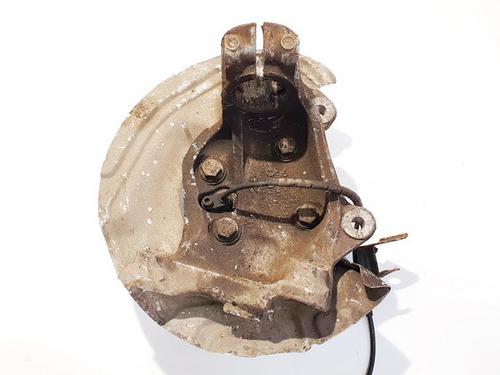 Used Right front steering knuckle Right front steering knuckle 35419796 35419796
