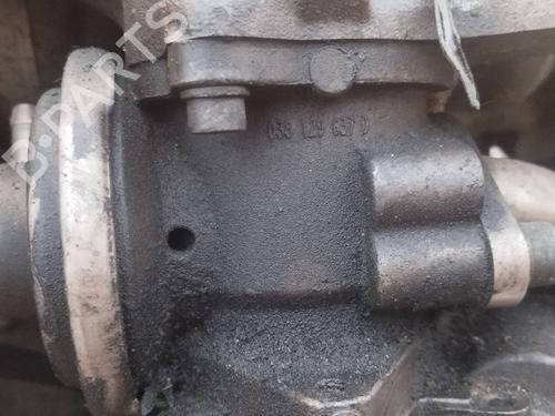Used Egr Egr 35225109 35225109