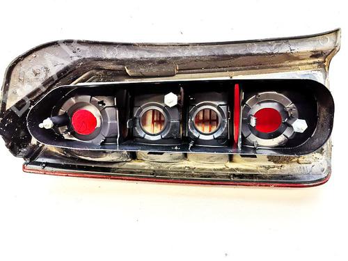 Right taillight FIAT IDEA (350_) 1.3 D Multijet | BP35883631C35 - Image 2