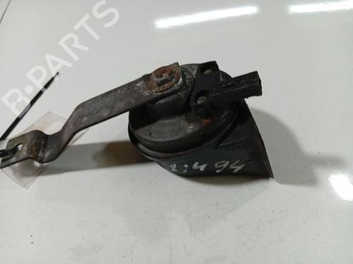 Horn NISSAN PRIMERA Hatchback (P12) 1.9 dCi | BP36659026E13 - Image 4