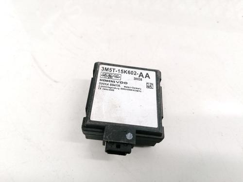 Electronic module FORD C-MAX (DM2) 1.6 TDCi | BP35557189M83 - Image 2