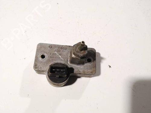 Electronic module AUDI 80 B4 Saloon (8C2) 1.9 TDI | BP35026509M83 - Image 2